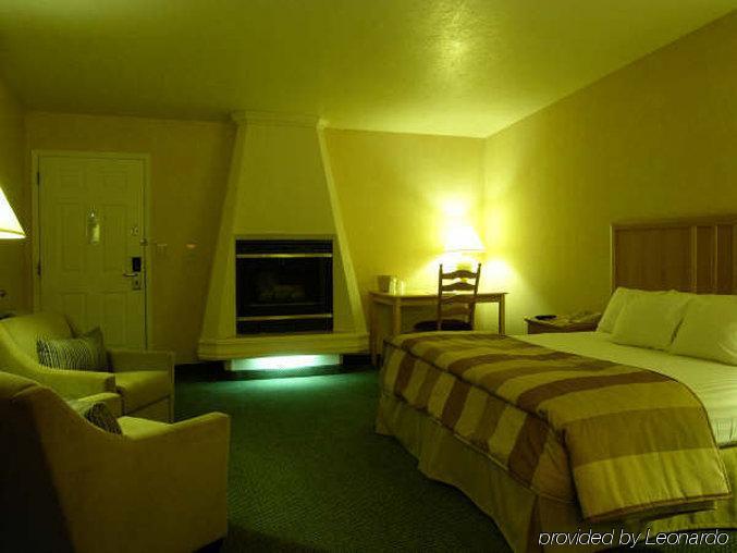 Inn At Rio Rancho Hotel 객실 사진