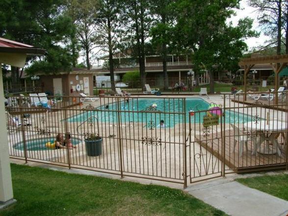 Inn At Rio Rancho Hotel 외부 사진