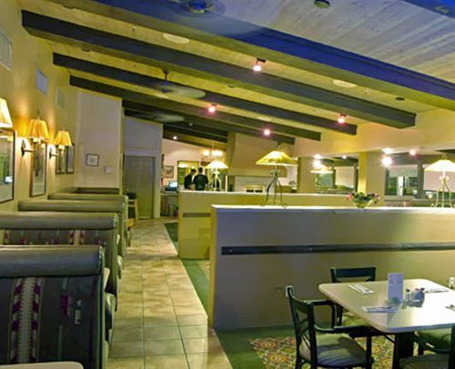 Inn At Rio Rancho Hotel 외부 사진