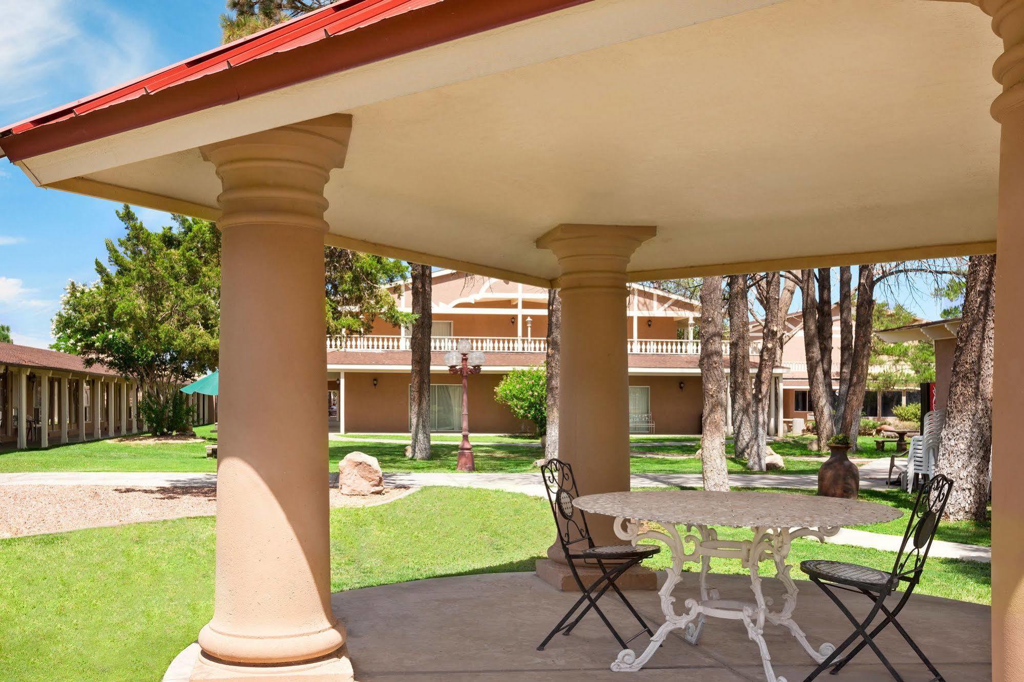 Inn At Rio Rancho Hotel 외부 사진