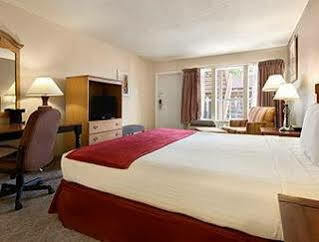 Inn At Rio Rancho Hotel 외부 사진